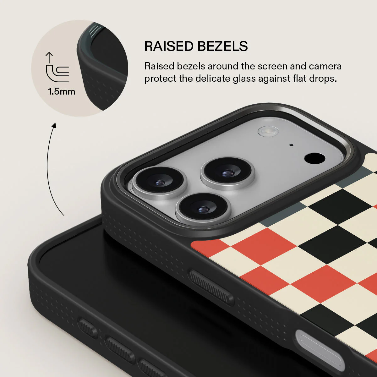 Pitstop - iPhone 17 Pro Case - Image 15