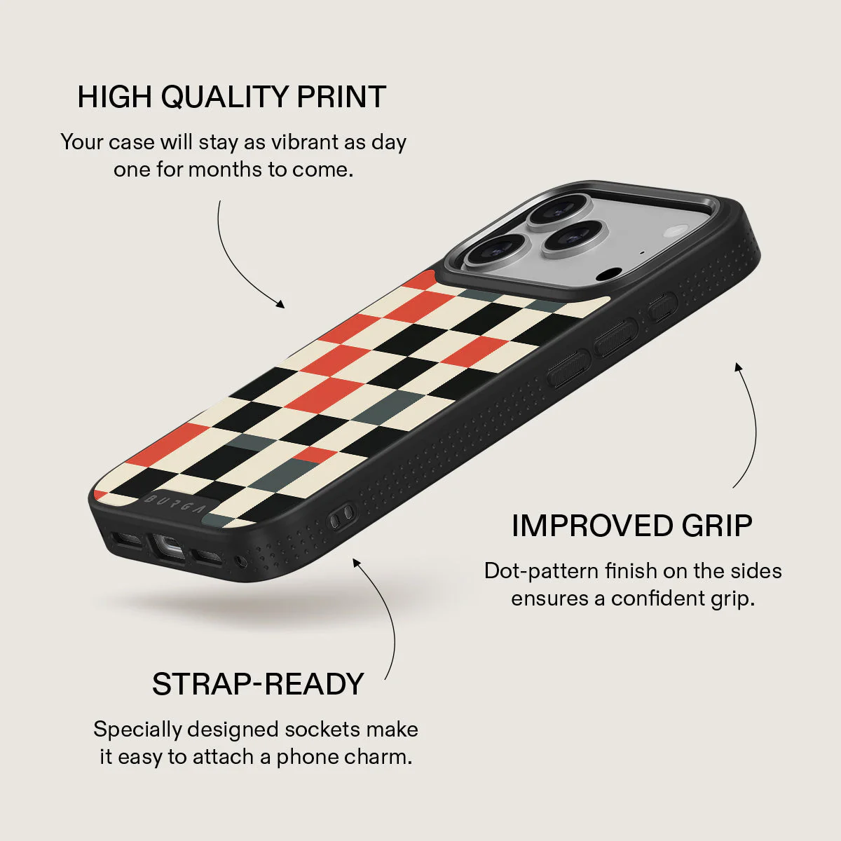 Pitstop - iPhone 17 Pro Case - Image 16
