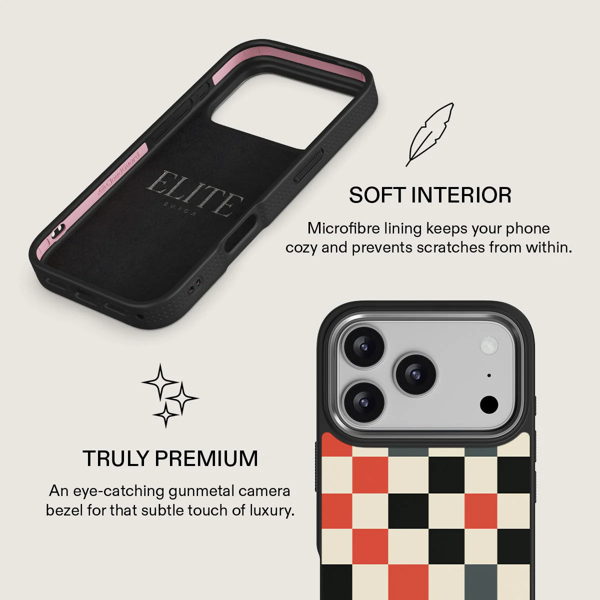 Pitstop - iPhone 17 Pro Case - Image 17