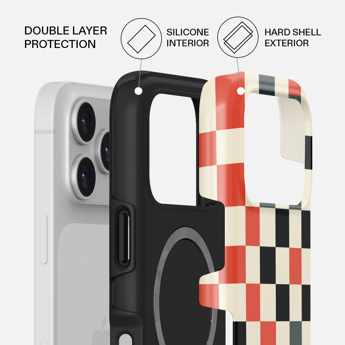 Pitstop - iPhone 17 Pro Case - Image 2