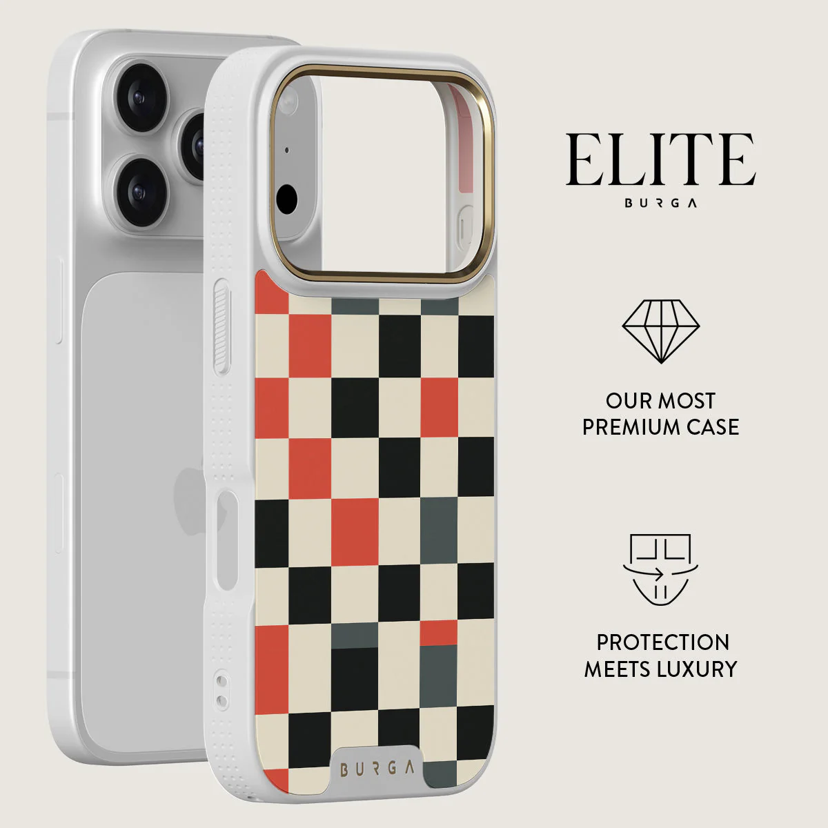 Pitstop - iPhone 17 Pro Case - Image 20