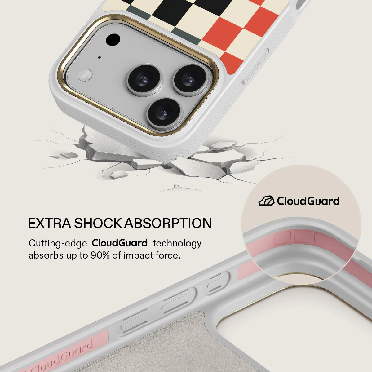 Pitstop - iPhone 17 Pro Case - Image 21