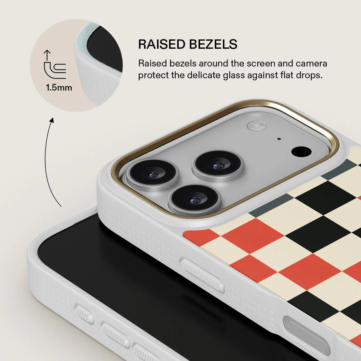 Pitstop - iPhone 17 Pro Case - Image 22