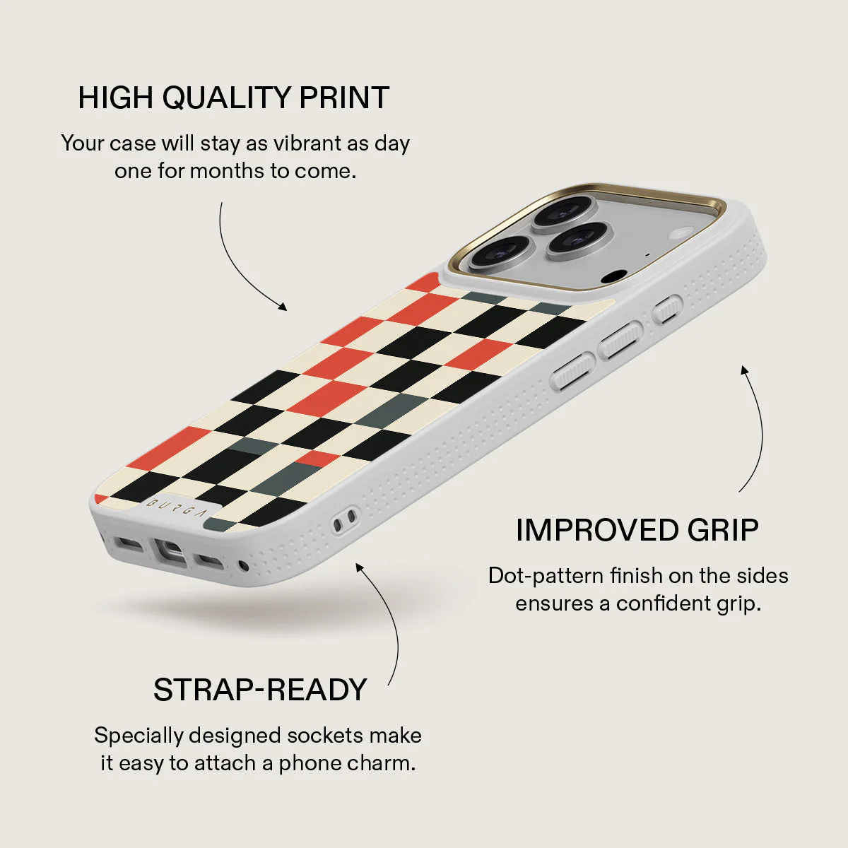Pitstop - iPhone 17 Pro Case - Image 23