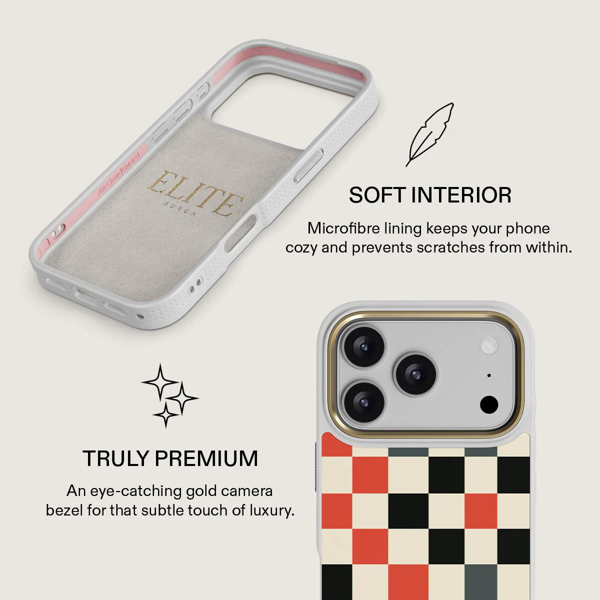 Pitstop - iPhone 17 Pro Case - Image 24