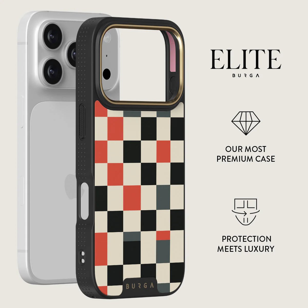 Pitstop - iPhone 17 Pro Case - Image 6