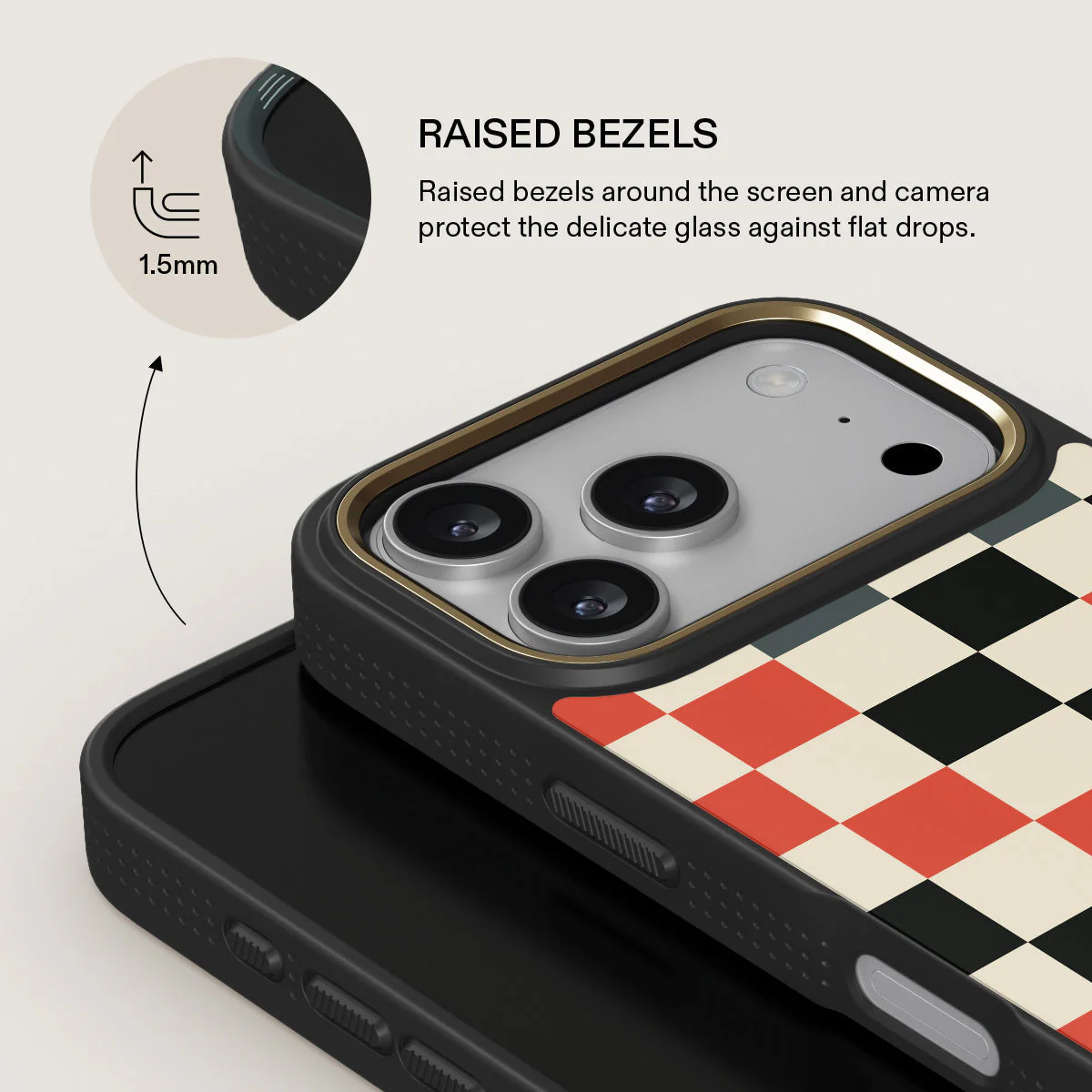 Pitstop - iPhone 17 Pro Case - Image 8
