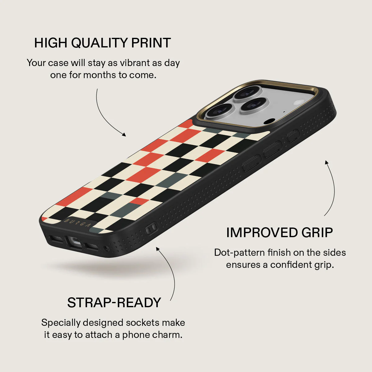 Pitstop - iPhone 17 Pro Case - Image 9