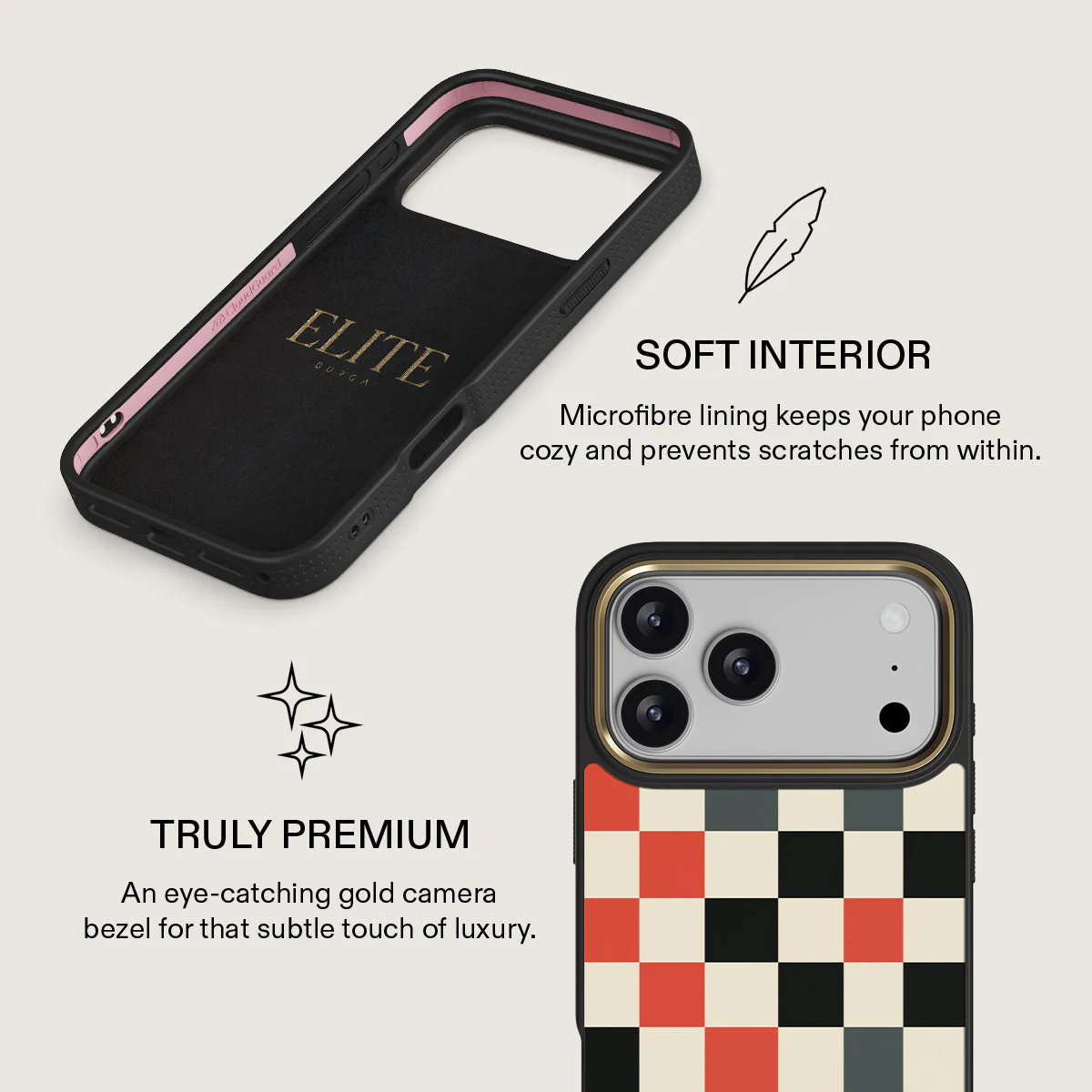 Pitstop - iPhone 17 Pro Max Case - Image 10
