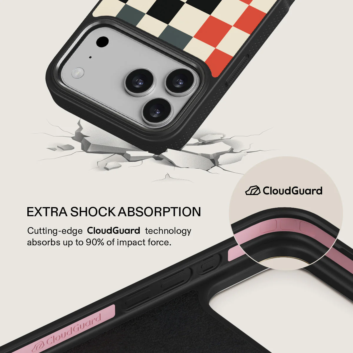 Pitstop - iPhone 17 Pro Max Case - Image 14
