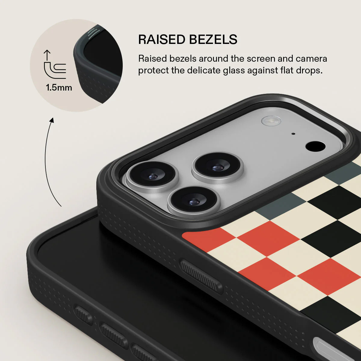Pitstop - iPhone 17 Pro Max Case - Image 15