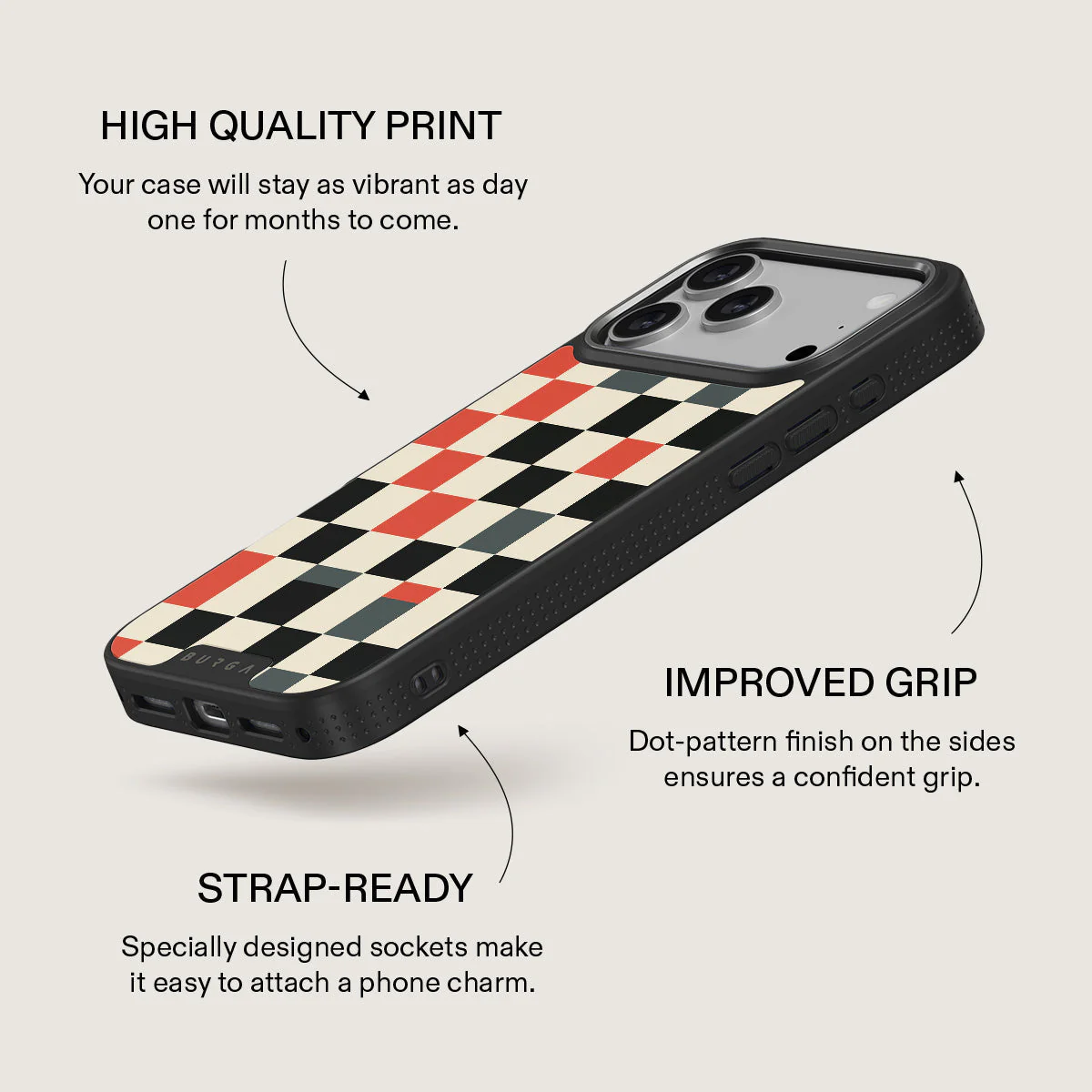 Pitstop - iPhone 17 Pro Max Case - Image 16