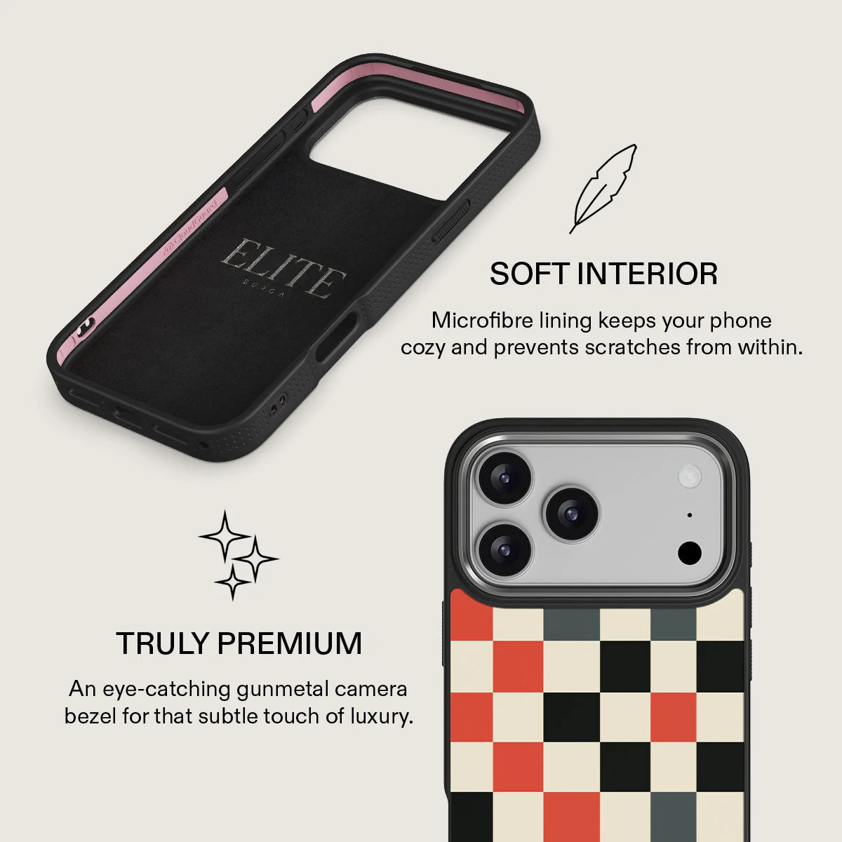Pitstop - iPhone 17 Pro Max Case - Image 17