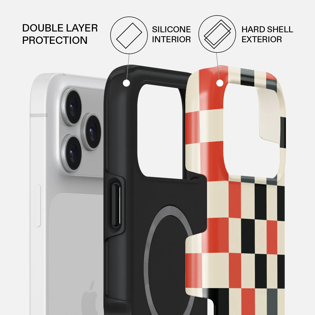 Pitstop - iPhone 17 Pro Max Case - Image 2