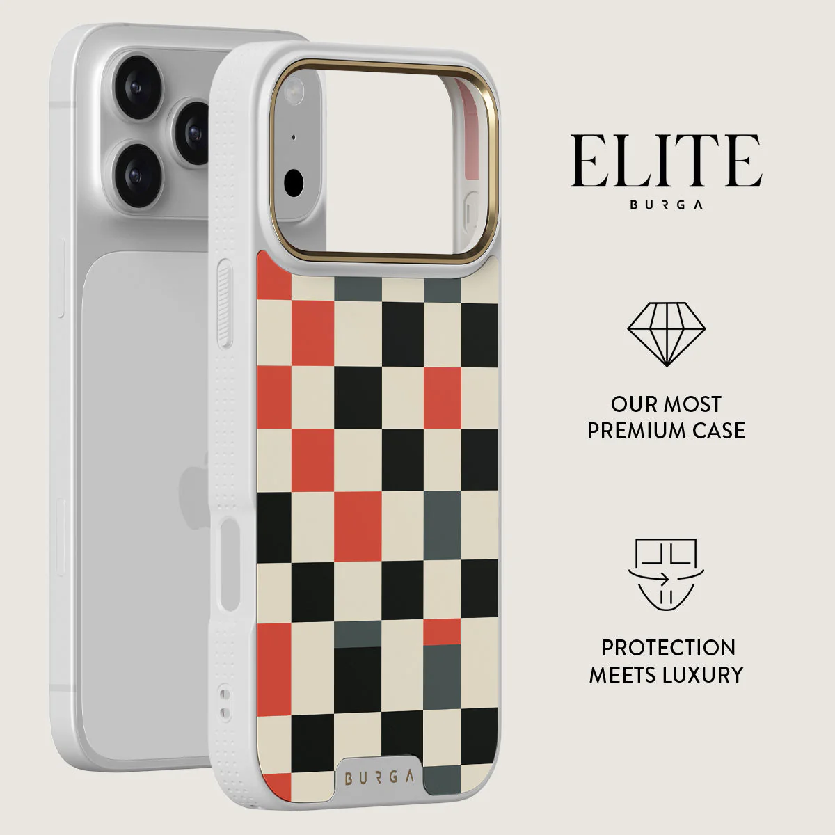 Pitstop - iPhone 17 Pro Max Case - Image 20