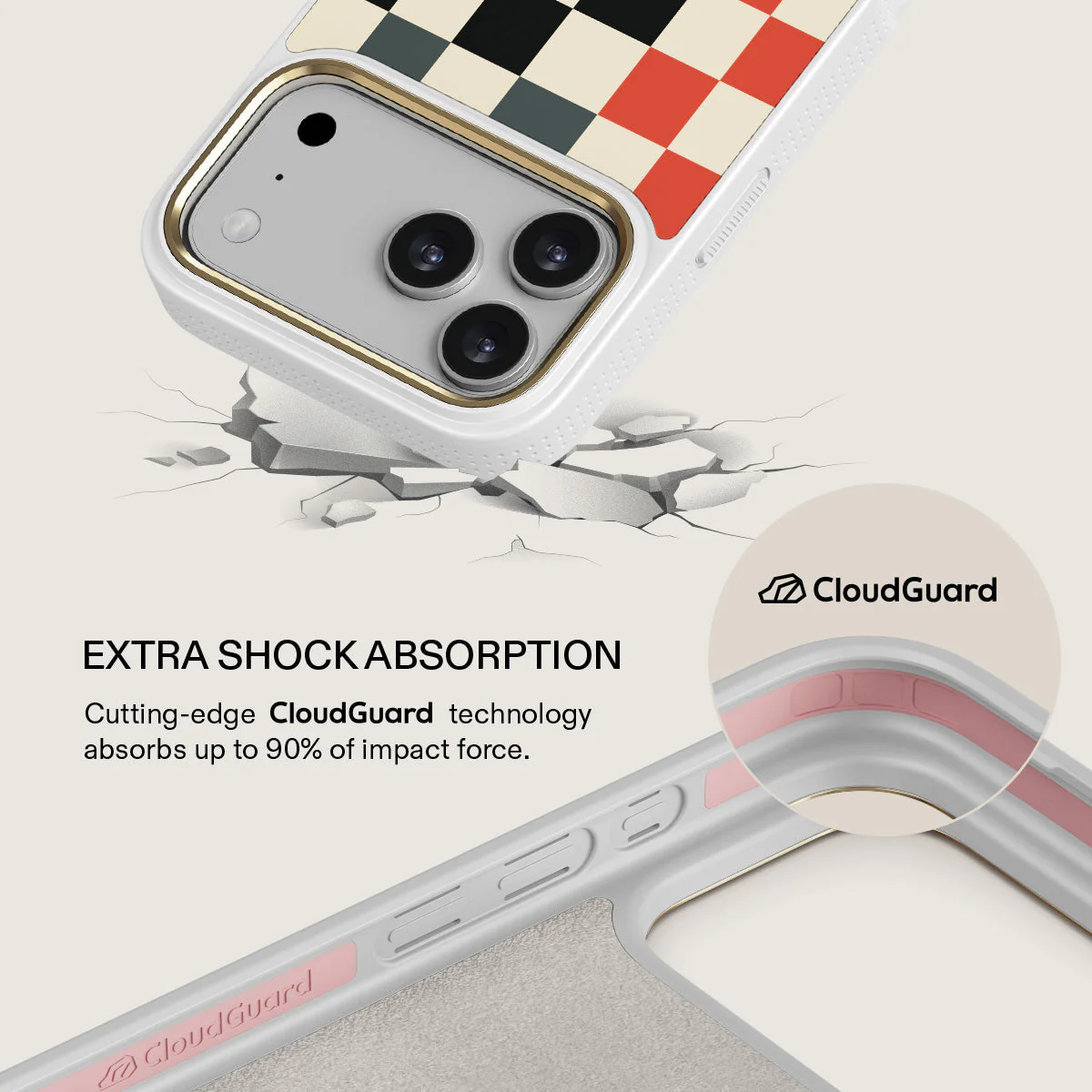 Pitstop - iPhone 17 Pro Max Case - Image 21