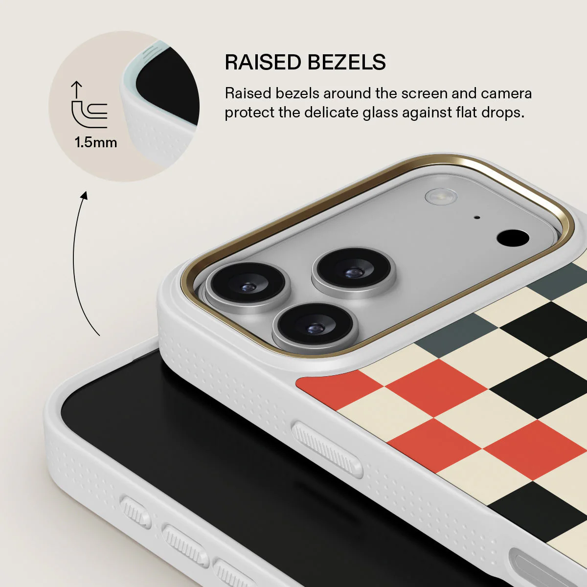 Pitstop - iPhone 17 Pro Max Case - Image 22
