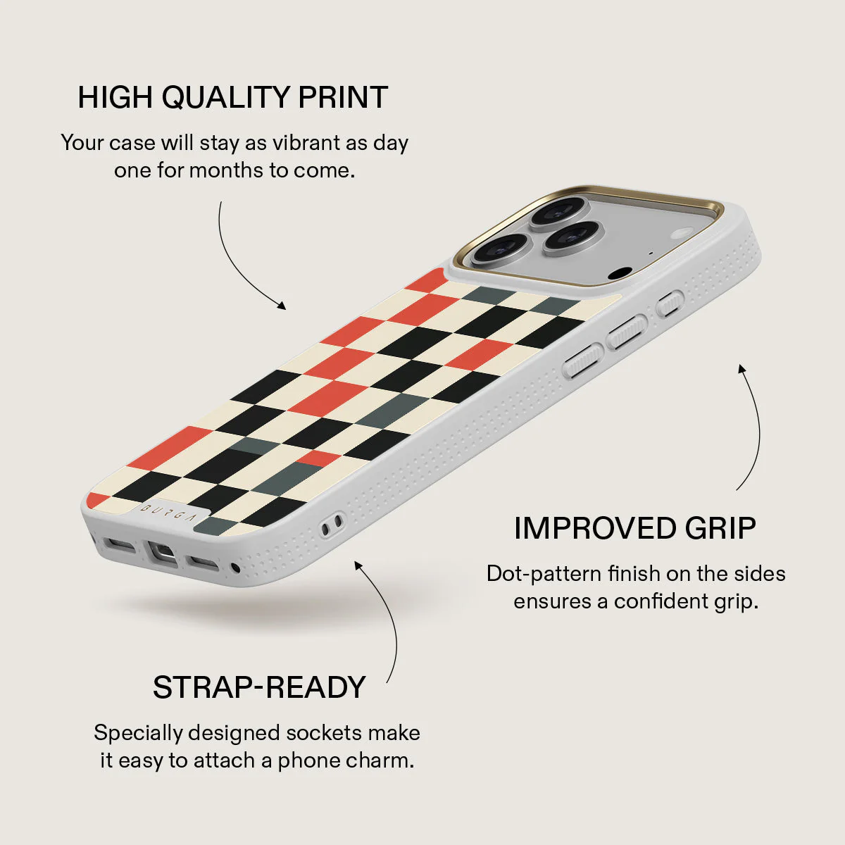 Pitstop - iPhone 17 Pro Max Case - Image 23