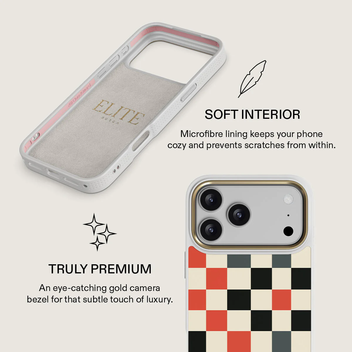 Pitstop - iPhone 17 Pro Max Case - Image 24