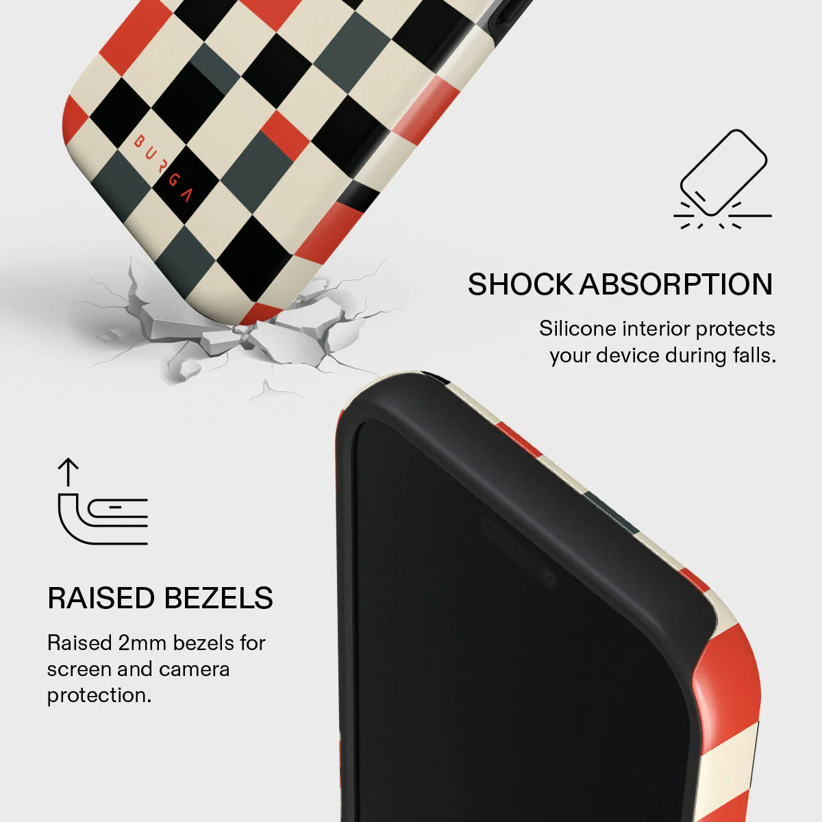 Pitstop - iPhone 17 Pro Max Case - Image 4