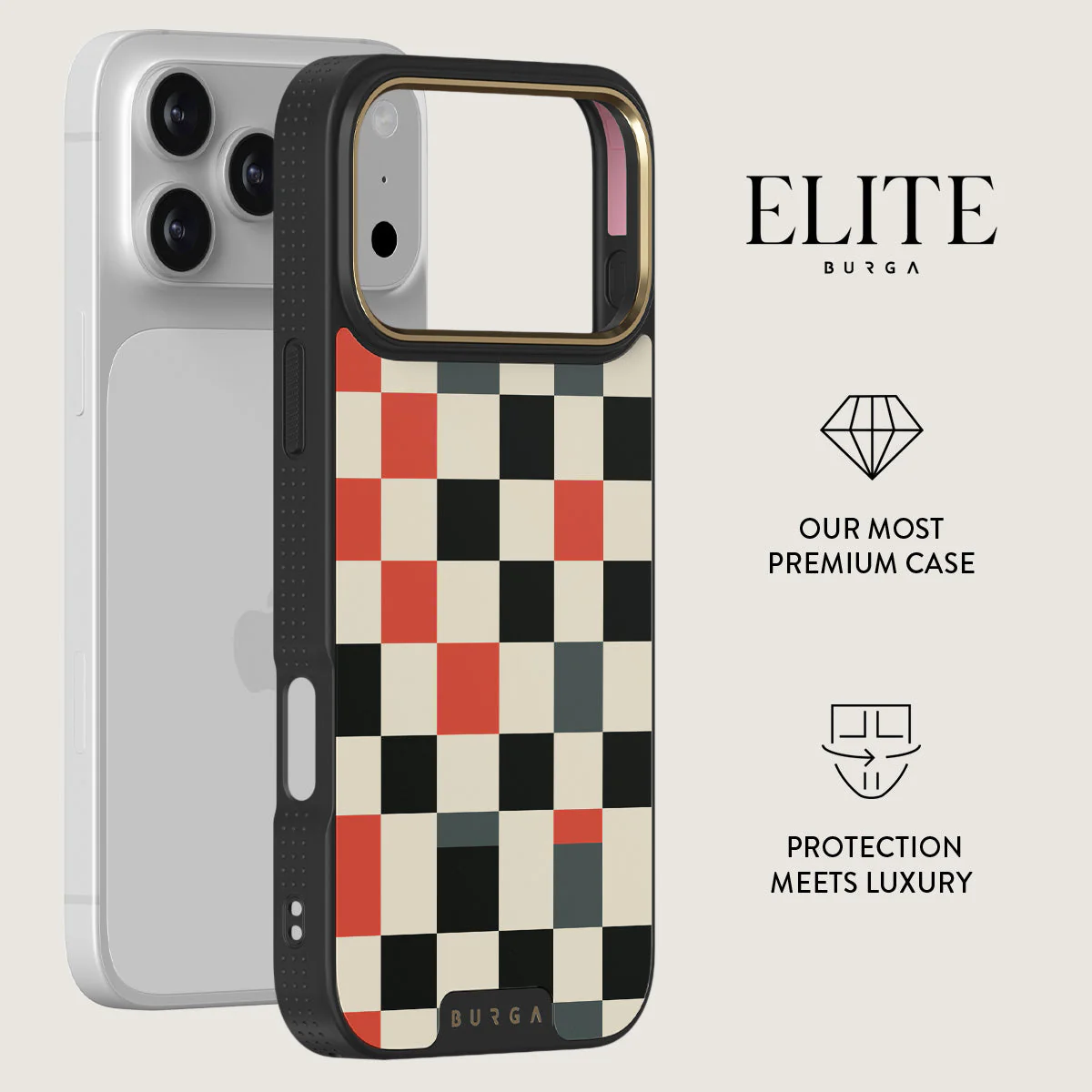 Pitstop - iPhone 17 Pro Max Case - Image 6