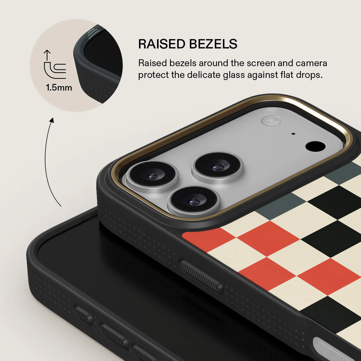 Pitstop - iPhone 17 Pro Max Case - Image 8