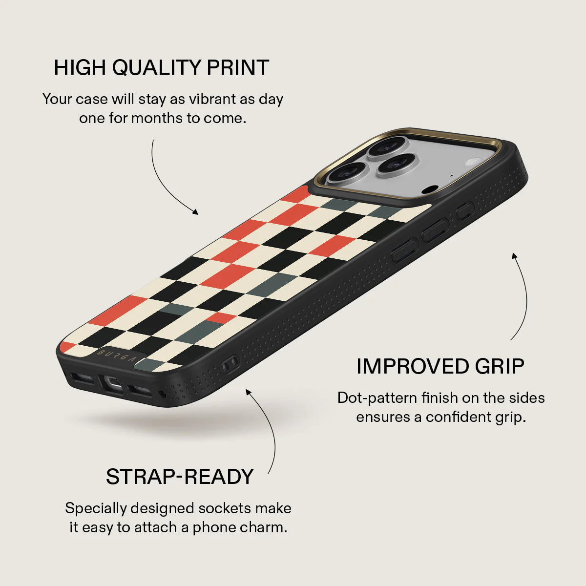 Pitstop - iPhone 17 Pro Max Case - Image 9