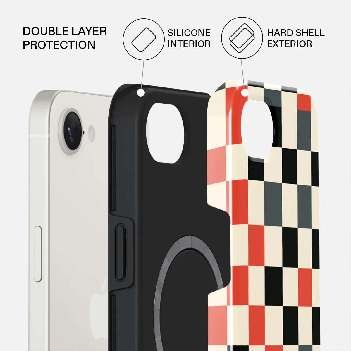 Pitstop - iPhone 17e Case - Image 2