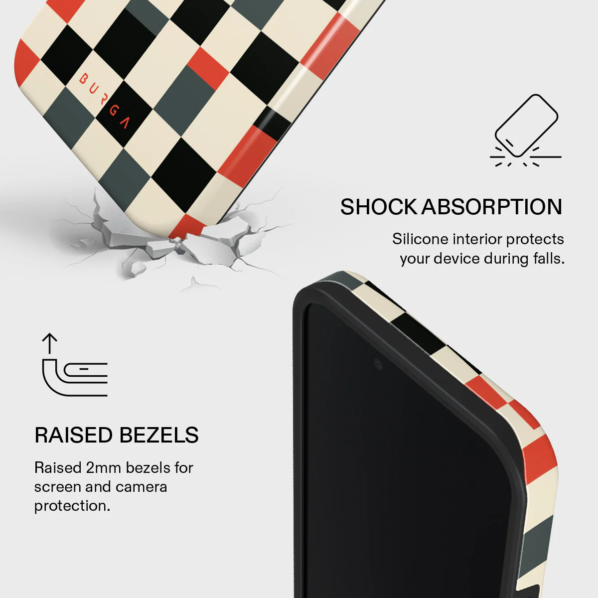 Pitstop - iPhone 17e Case - Image 4