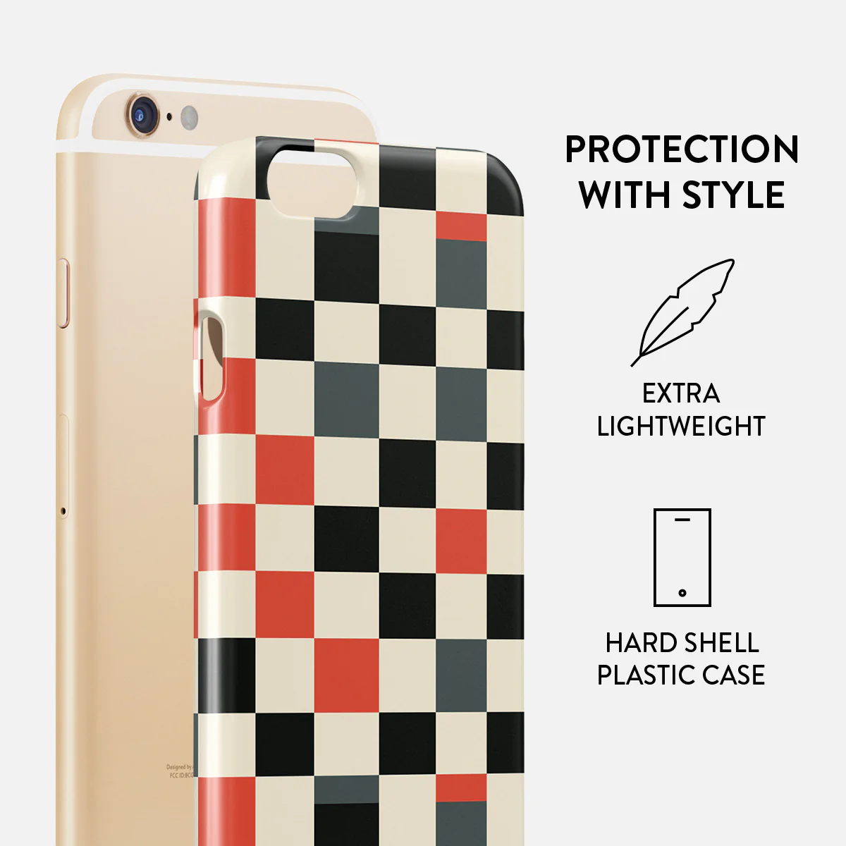 Pitstop - iPhone 6 / 6S Case - Image 2