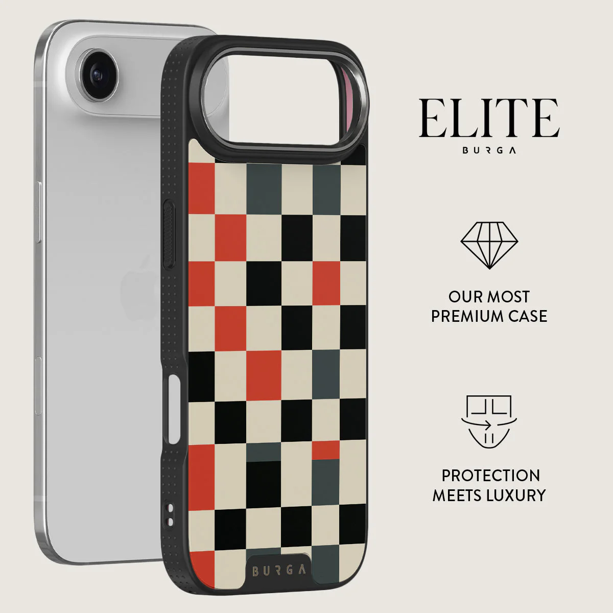 Pitstop - iPhone Air Case - Image 13