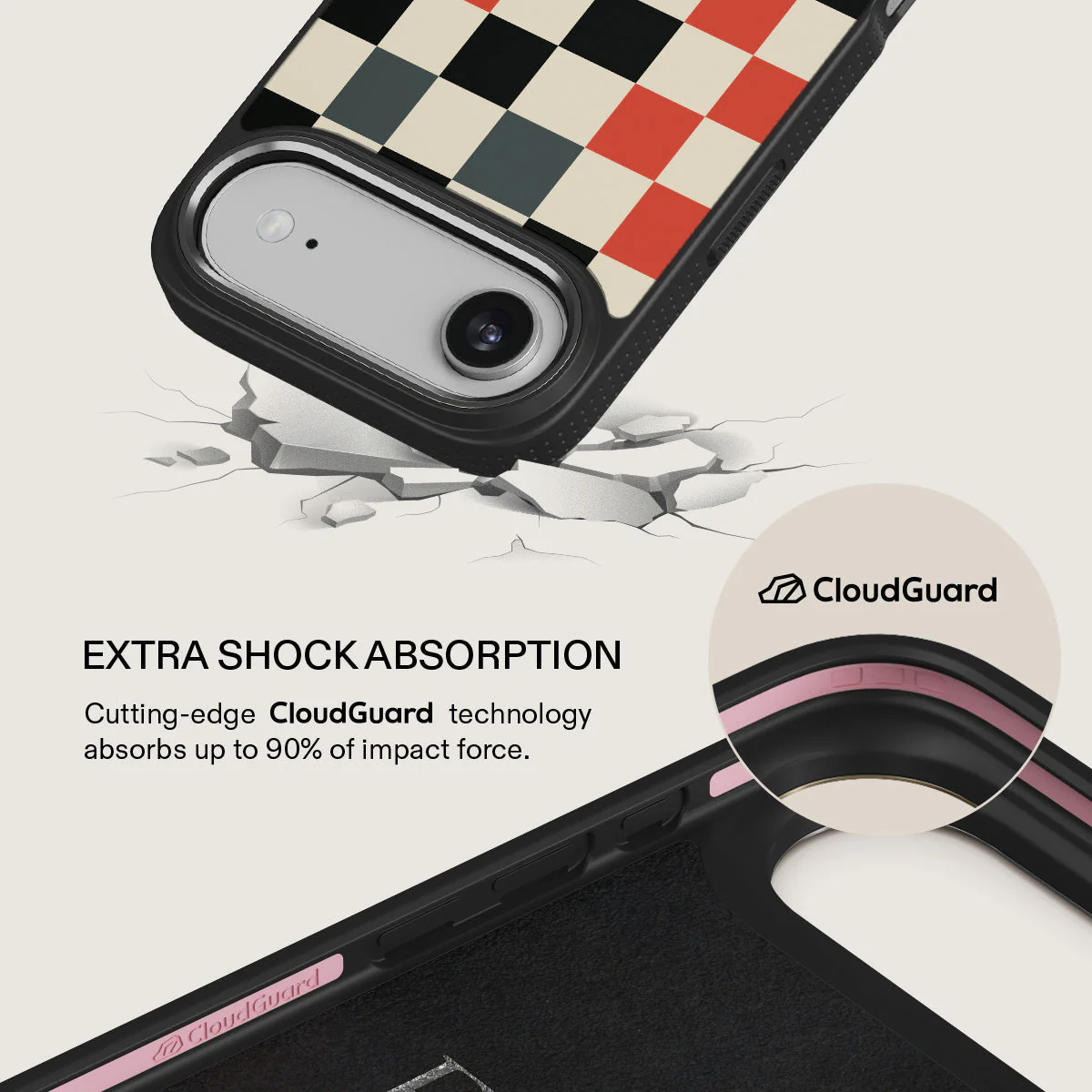 Pitstop - iPhone Air Case - Image 14