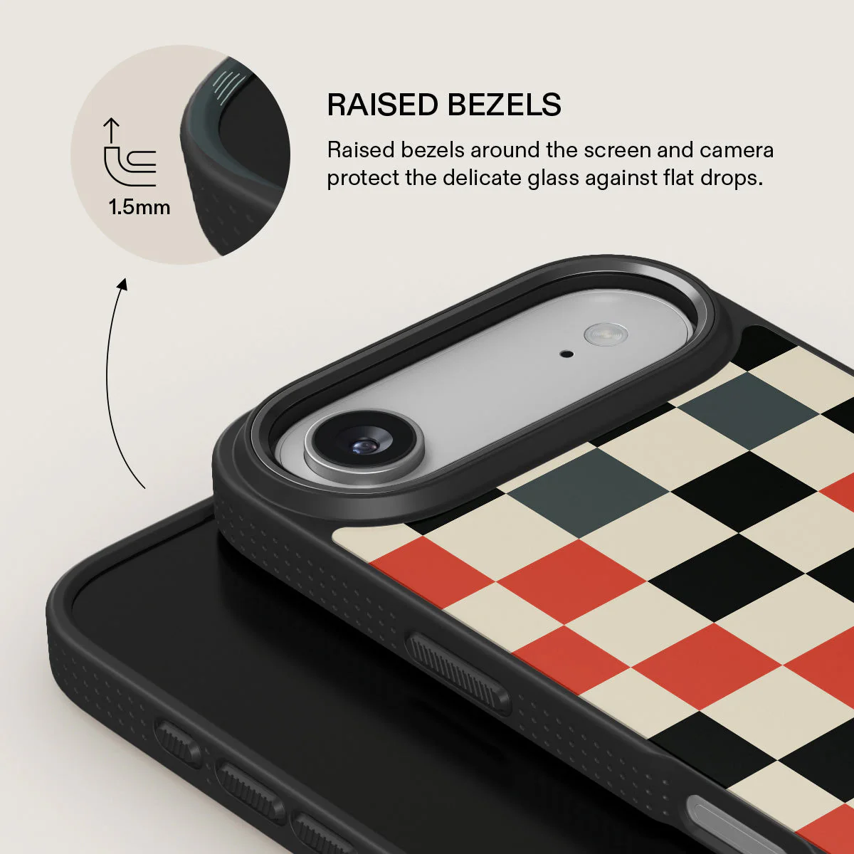 Pitstop - iPhone Air Case - Image 15