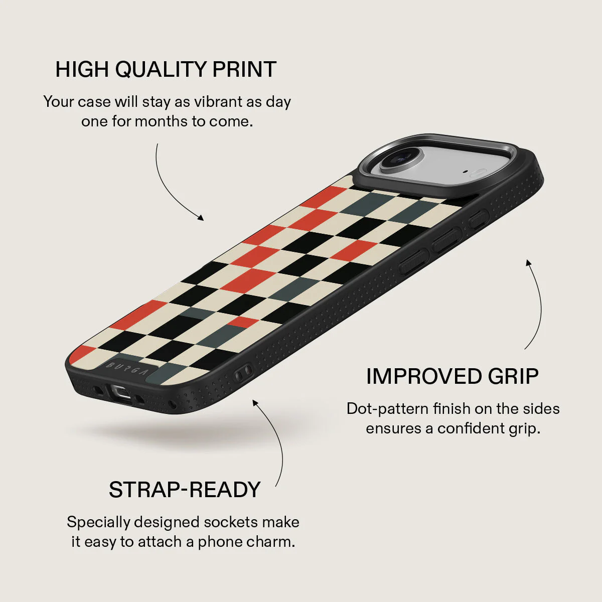 Pitstop - iPhone Air Case - Image 16