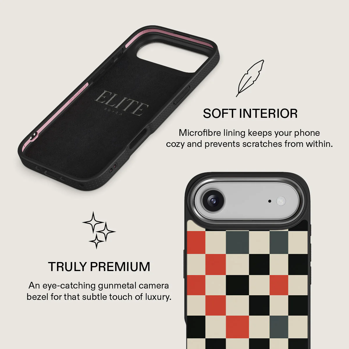 Pitstop - iPhone Air Case - Image 17