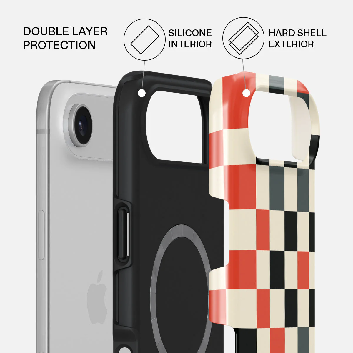 Pitstop - iPhone Air Case - Image 2