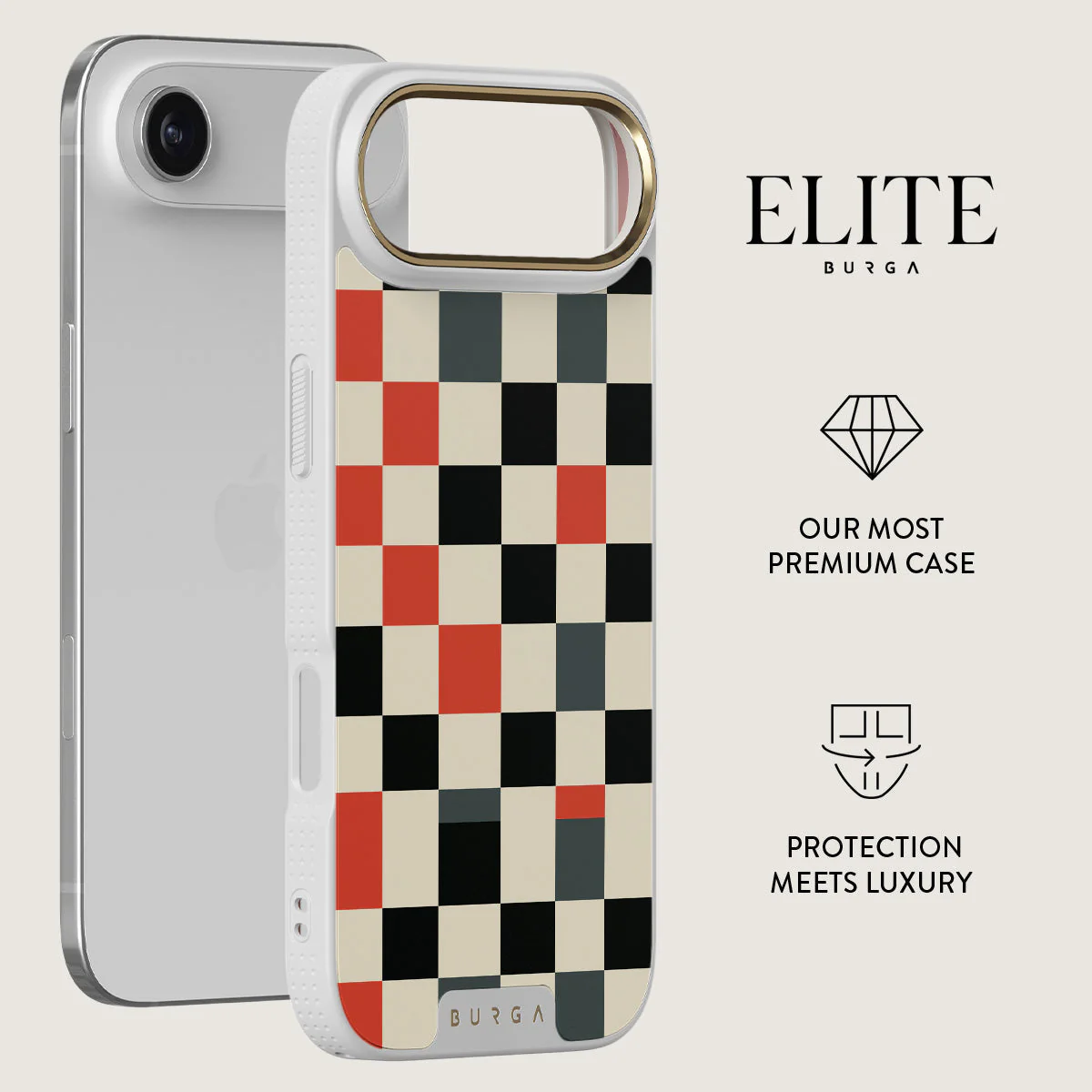 Pitstop - iPhone Air Case - Image 20