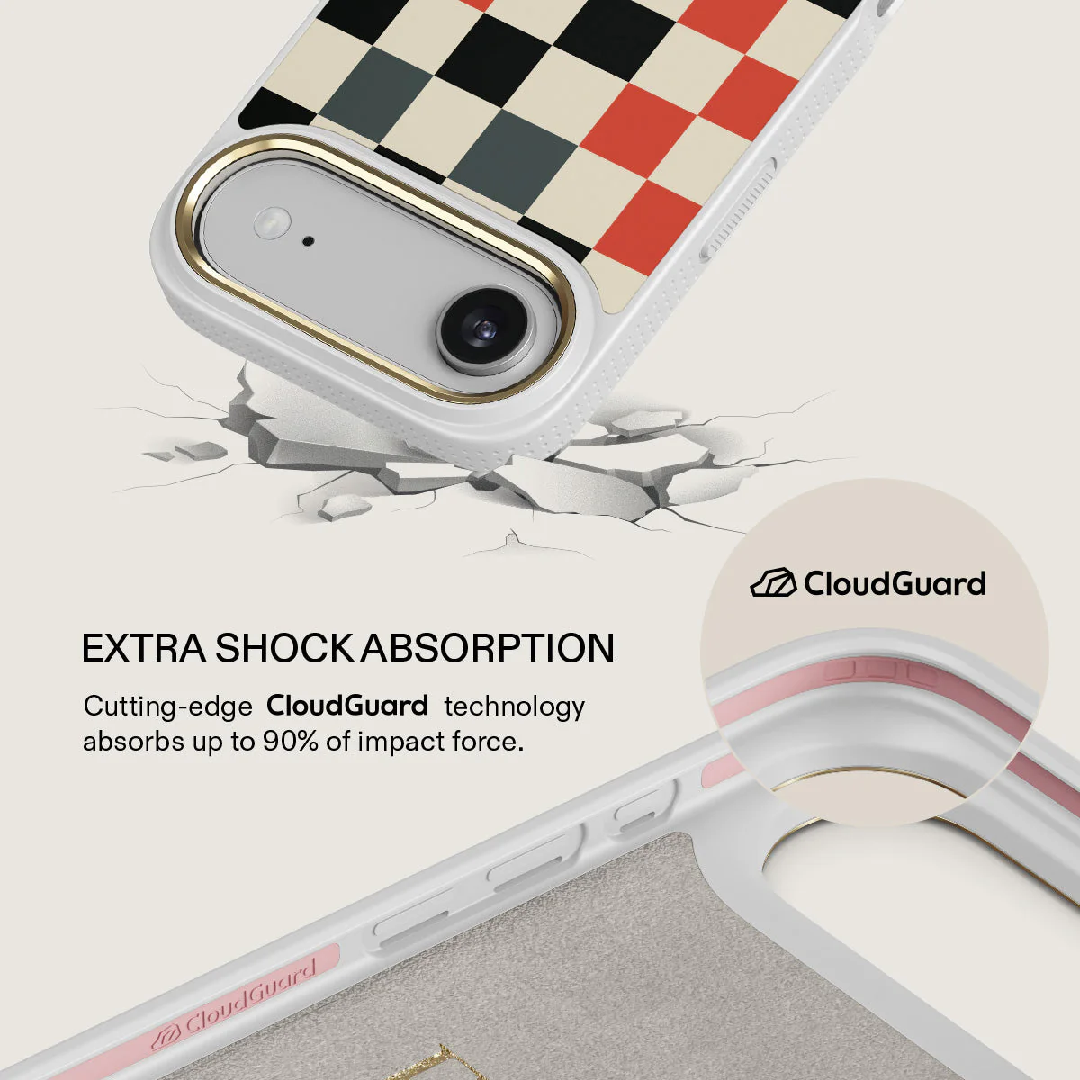 Pitstop - iPhone Air Case - Image 21