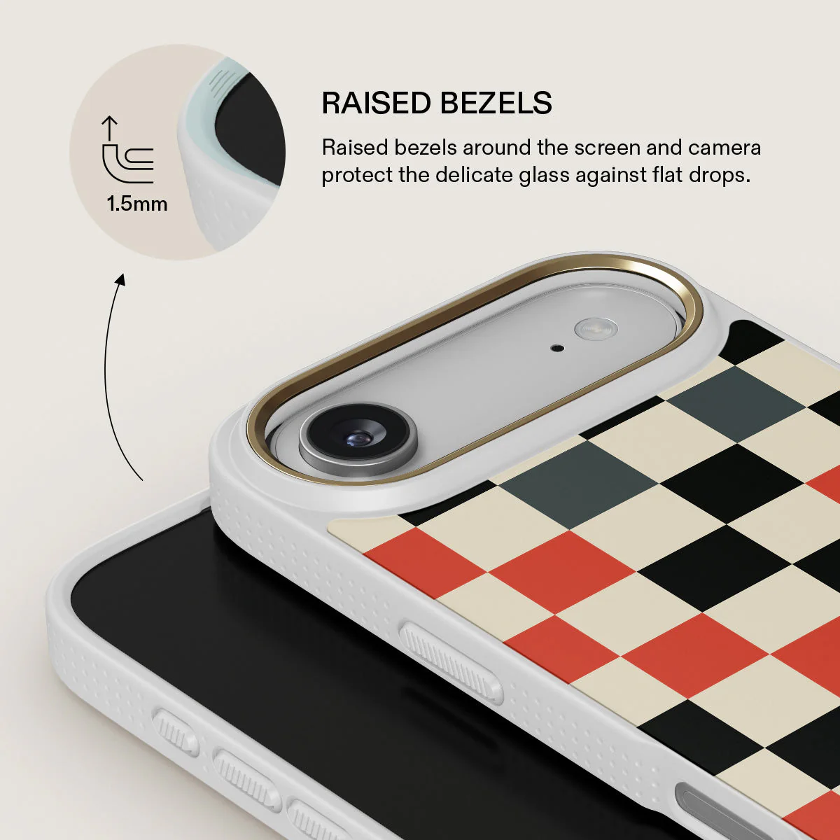 Pitstop - iPhone Air Case - Image 22