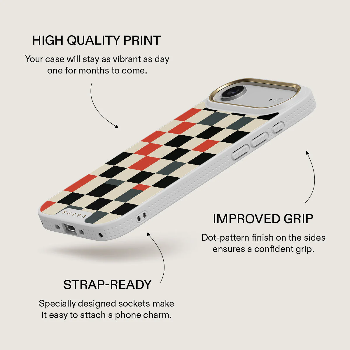 Pitstop - iPhone Air Case - Image 23