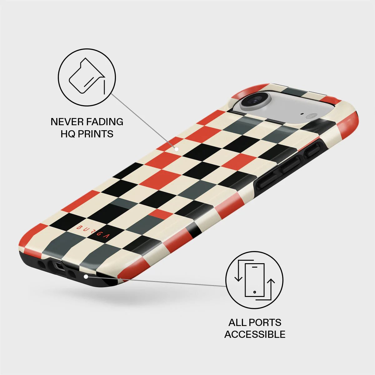Pitstop - iPhone Air Case - Image 3
