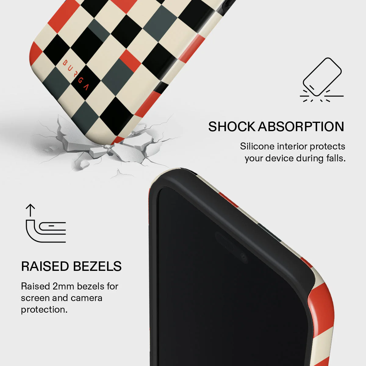 Pitstop - iPhone Air Case - Image 4