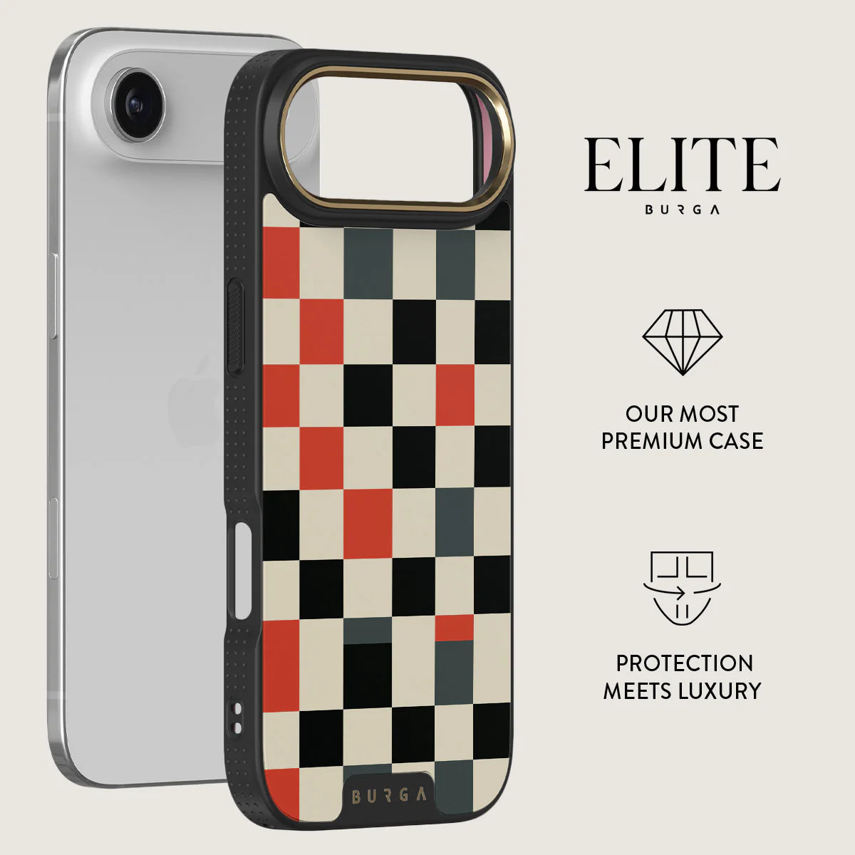 Pitstop - iPhone Air Case - Image 6