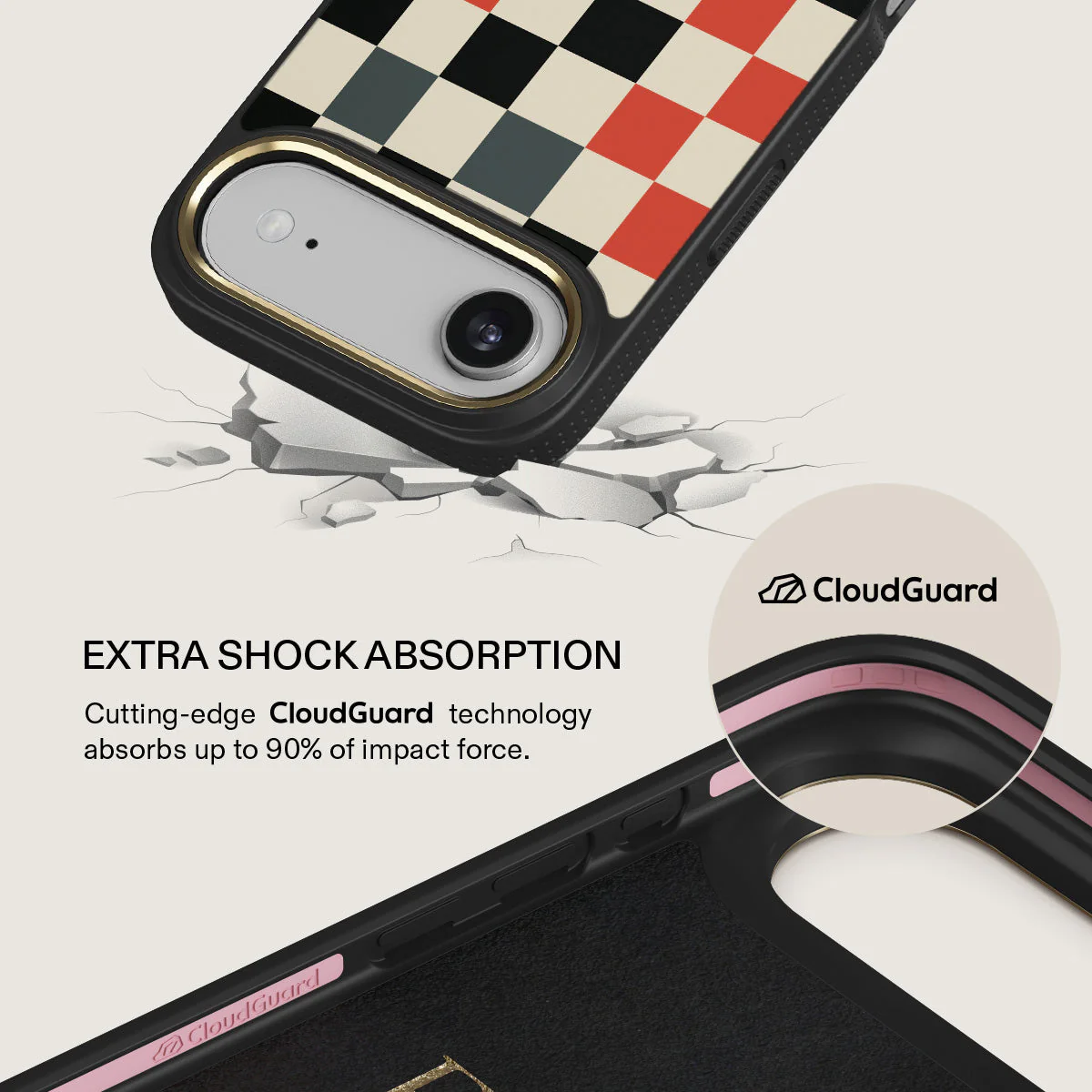 Pitstop - iPhone Air Case - Image 7