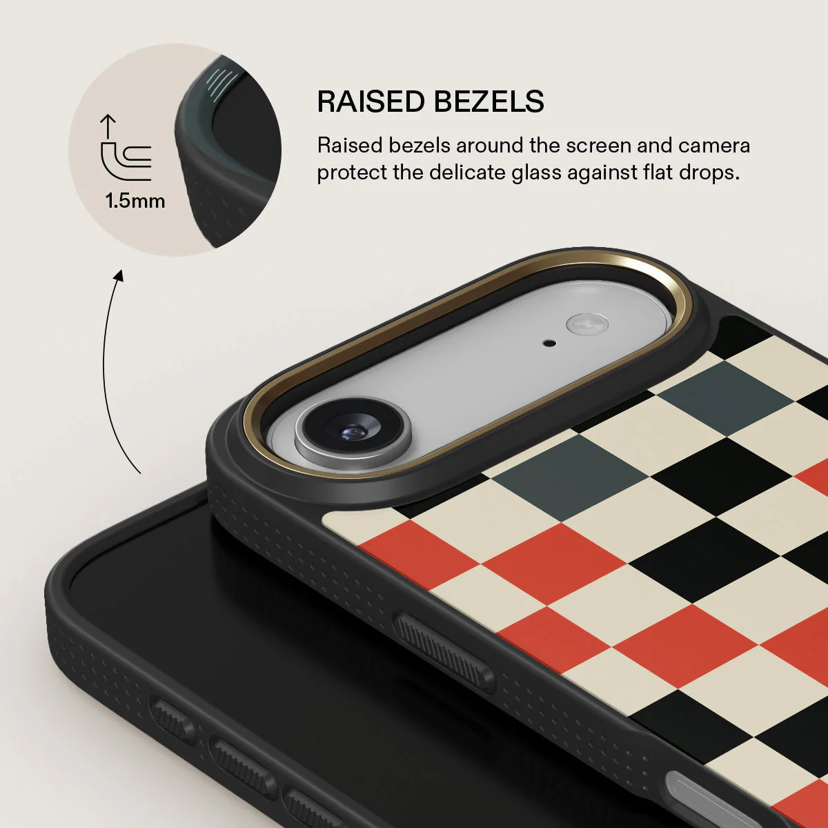 Pitstop - iPhone Air Case - Image 8