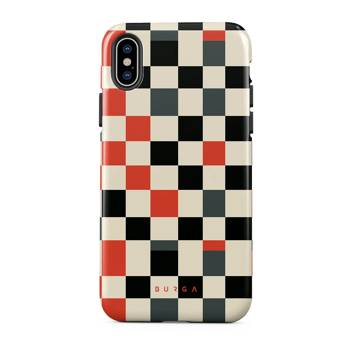 Pitstop - iPhone X / XS Case - Image 5