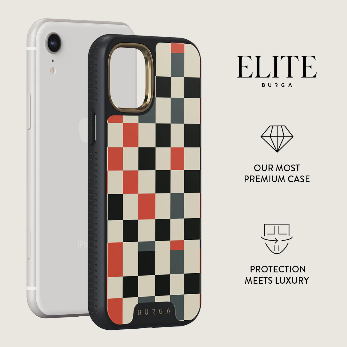Pitstop - iPhone XR Case - Image 10
