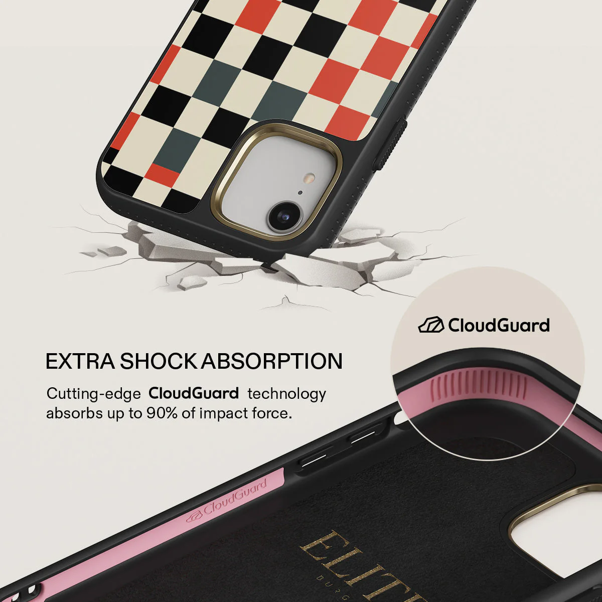 Pitstop - iPhone XR Case - Image 11