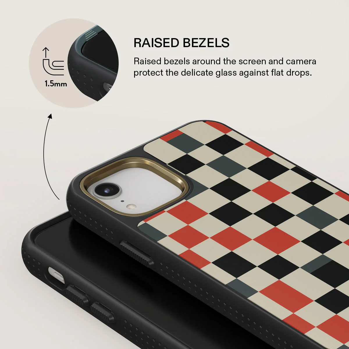 Pitstop - iPhone XR Case - Image 12