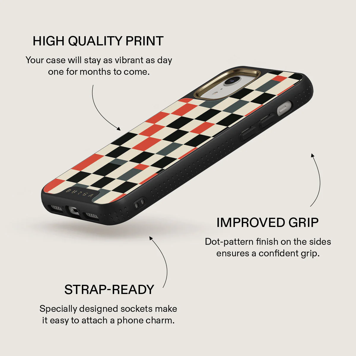 Pitstop - iPhone XR Case - Image 13